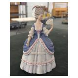 LENOX PORCELAIN FIGURINE "GOVERNOR