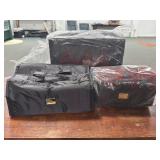 J.M. NEW YORK - JEWELRY AND ACCESSORY BAGS