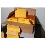 Padded Shipping Envelopes 8x4 in