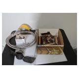 Household Repair Items