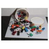 Tub Vintage Toy Cars