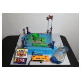 Vintage Toys and Collectables