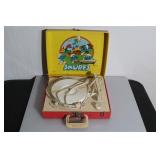 Vanity Fair Record Player