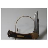 Old Timer Folding Knife