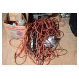 Extension Cord and Electrical Supplies