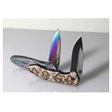 Rite Edge Folding Knives