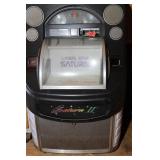 ROWE-AMI CD Player (parts)