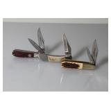 Winchester Folding Knives