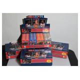 NBA Hoops Collect a Books