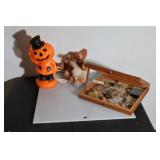 Collection of Various Items