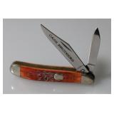 Case Bros 2 blade knife