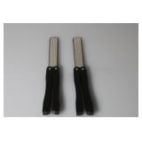 Folding Diamond Knife Sharpeners