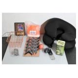 Bob Marley Candle and other Items