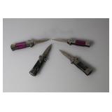 Stiletto Tactical Knives