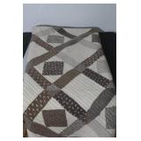 Queen Size Quilt