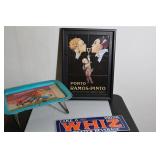 Unique Collection of Vintage Items