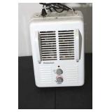 Prostandard Electric Heater (Works)