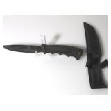 Craftsman Fixed Blade Knife 5 in blade