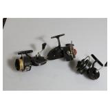 Vintage Fishing Reels