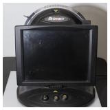 Megatouch Aurora Countertop touchscreen game machi