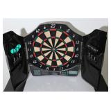 Halex Electronic Dart Board
