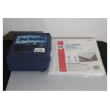 Queen Mattress Bag and Seets