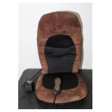 Therapedic Massaging Seat Topper (Works)
