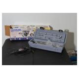 Dremel Multi Pro Ultra Kit
