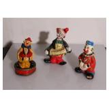 Clown Collection
