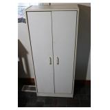 Freestanding Cabinet 22x12x52