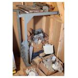 Pinball Machine Parts