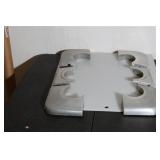 Pinball Machine Corners