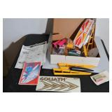 Estes MAXX Model Rocketry