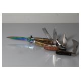 Folding Knives