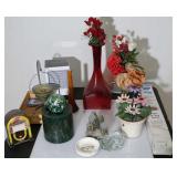 Home Dï¿½cor Items