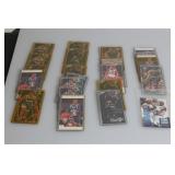 Basketball Collectable Cards