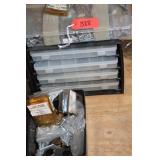 Nuts, Bolts and Screws