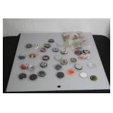 Kool Caps Collection