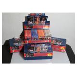 NBA Hoops Collect a Books