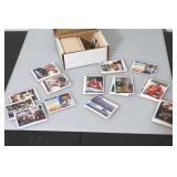 Box Racing Series Cards