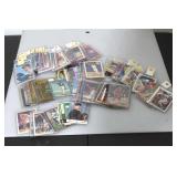 Collector of Baseball, Basketball cards