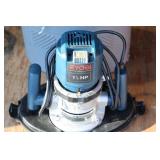 1 1/2 HP Ryobi Router