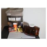 Beer Making Kit