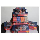 NBA Hoops Collect a Books