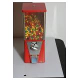 Vintage Candy Machine