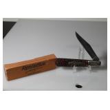Remington Daddy Barlow Musket Knife