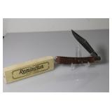 Remington Guide Bullet Knife