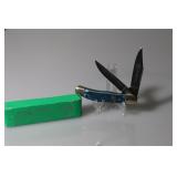 Hen & Rooster 2 blade knife