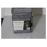 Bamboo 6 Piece 2000 Series Sheets