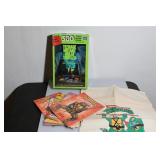 Teenage Mutant Ninja Turtles